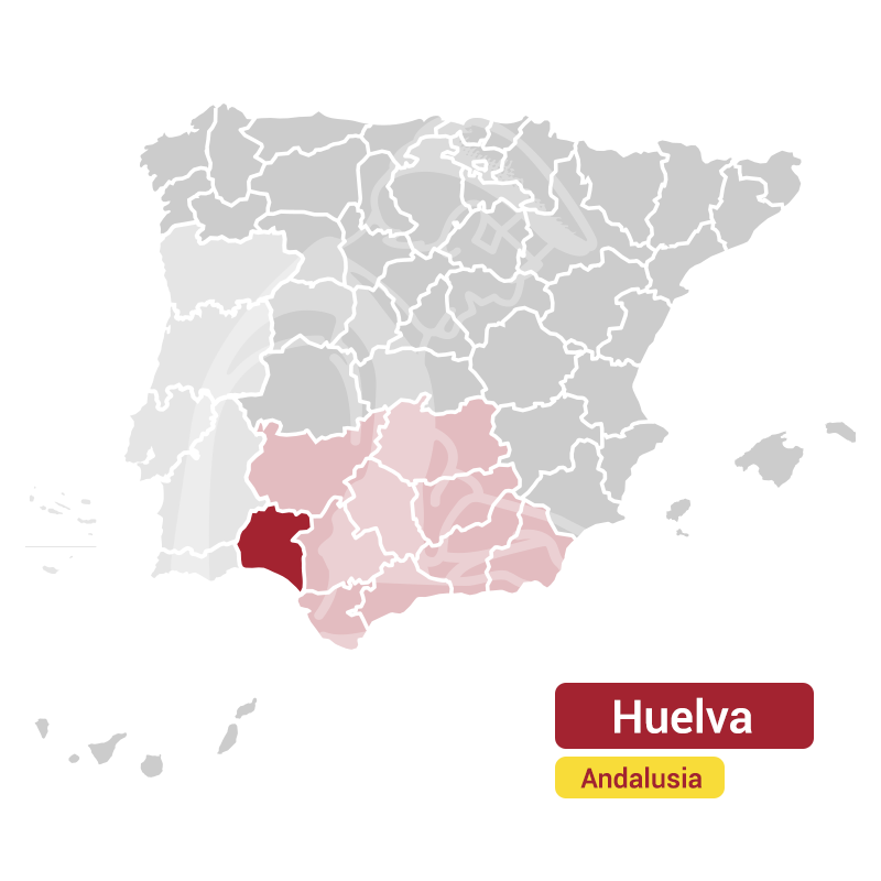 Andalusia-Huelva