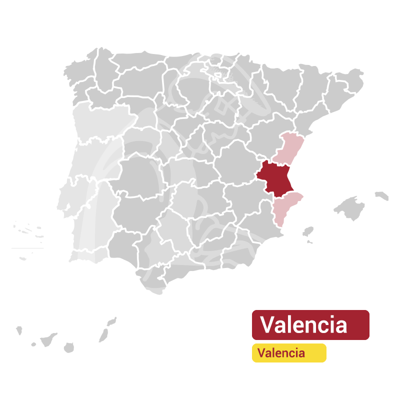 Valencia-Valencia