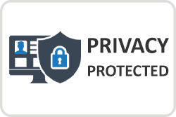Privacy protected