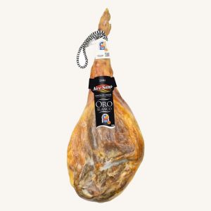 All Spanish Jamón / Hams