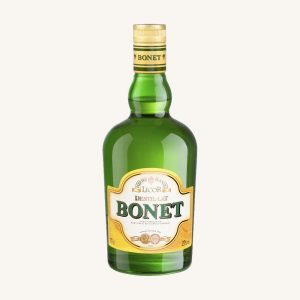 Bonet Herbal liqueur (Licor de hierbas), from Girona, bottle 70 cl