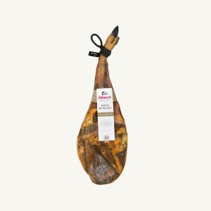 Altanza Jabugo Paleta (shoulder ham) 100% acorn-fed - bellota pata negra A